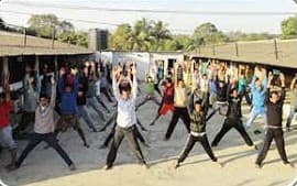 Picture of the author