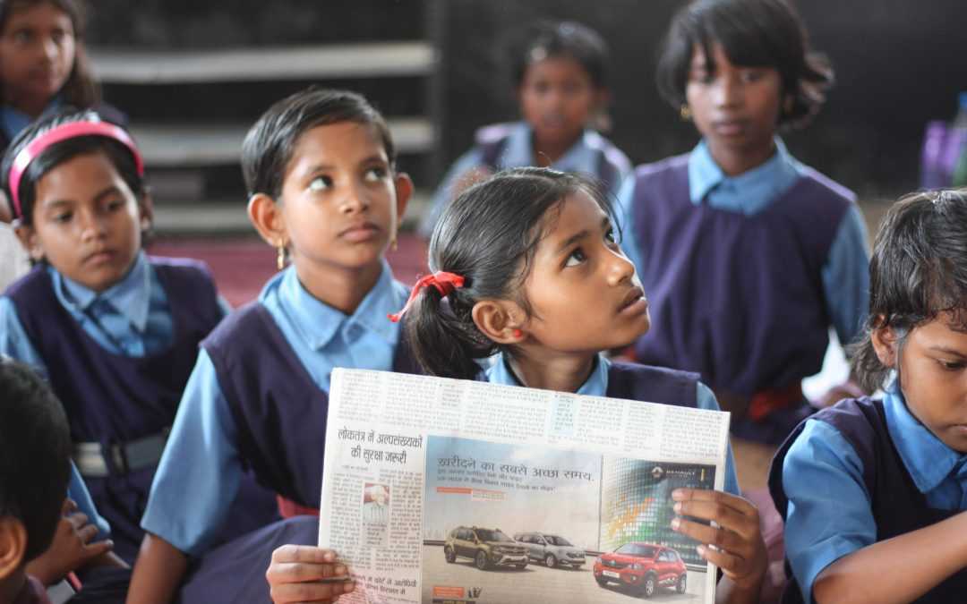 Picture of the author