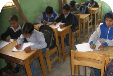 Picture of the author