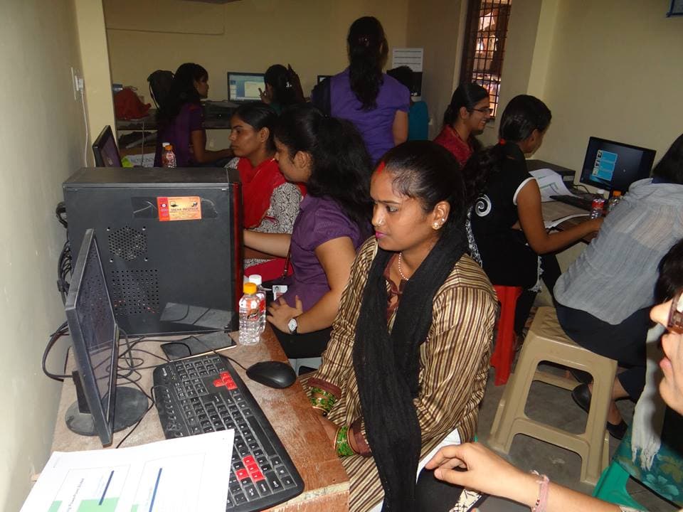 Picture of the author